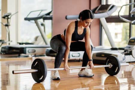 functional-exercises
